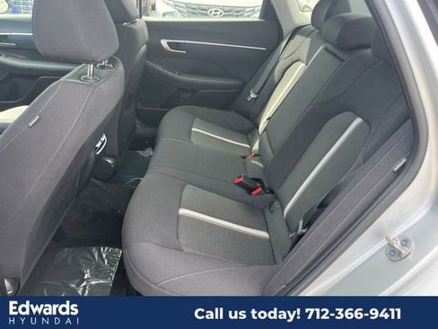 New 2025 Hyundai Sonata SEL image 9