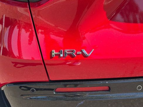 Used 2024 Honda HR-V EX-L image 26