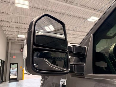 Used 2017 Ford F250 Lariat w/ Chrome Package AWD/4WD image 15