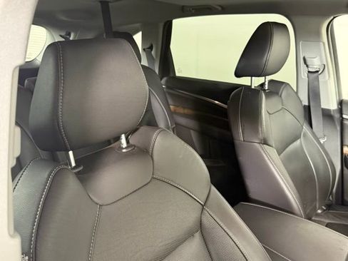 Used 2019 Acura MDX SH-AWD w/ Technology Package image 30