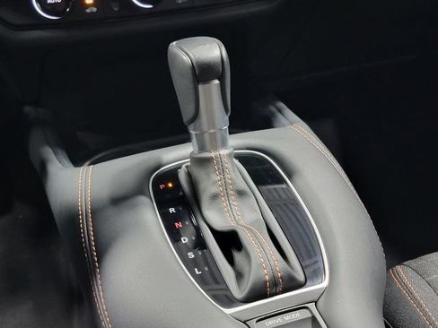 Certified 2023 Honda HR-V Sport image 21