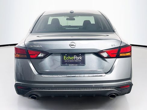 Used 2021 Nissan Altima 2.5 SL image 7