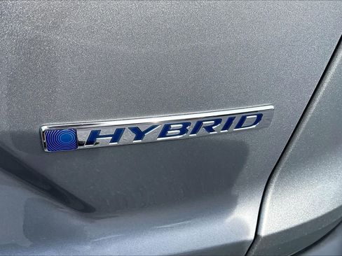 Certified 2021 Honda CR-V EX-L image 43