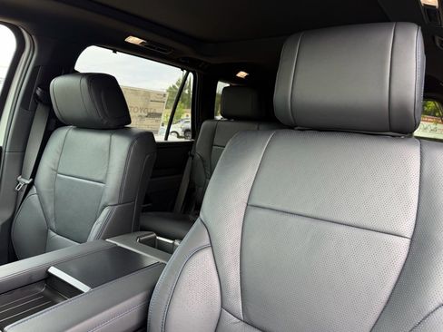 New 2026 Toyota Sequoia Platinum w/ Tow Technology Package image 17