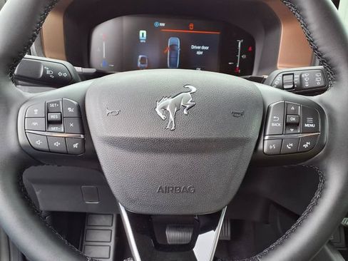 New 2026 Ford Bronco Sport Outer Banks AWD/4WD image 16