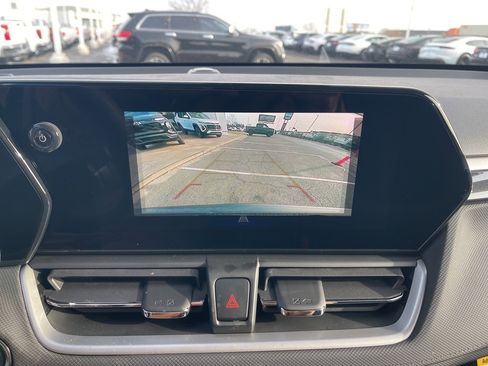 New 2026 Chevrolet TrailBlazer LS w/ LS Convenience Package image 22