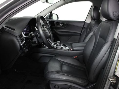 Used 2017 Audi Q7 3.0T Premium Plus image 5