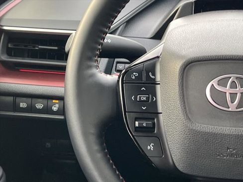 Certified 2024 Toyota Prius Prime image 20