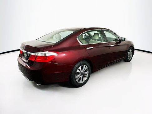 Used 2015 Honda Accord LX image 9