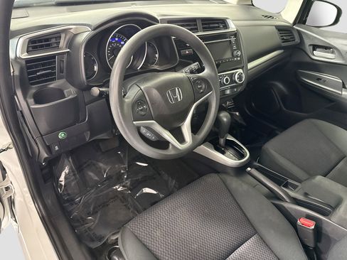 Used 2019 Honda Fit LX image 22