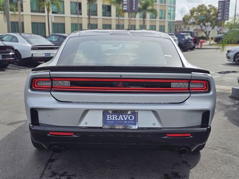 New 2026 Dodge Charger R/T Scat Pack image 6