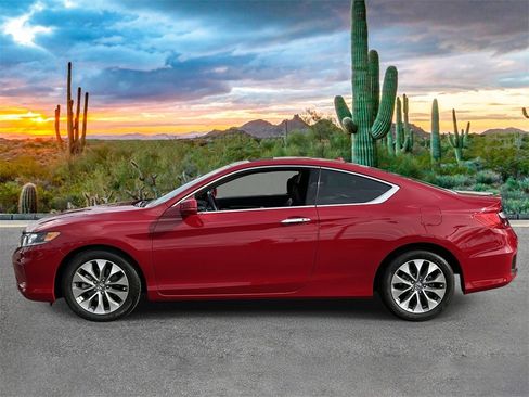 Used 2013 Honda Accord EX-L image 6