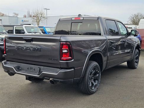 New 2026 RAM 1500 Big Horn image 7