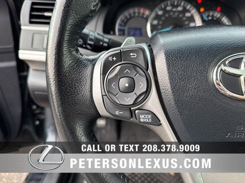 Used 2013 Toyota Camry SE image 22