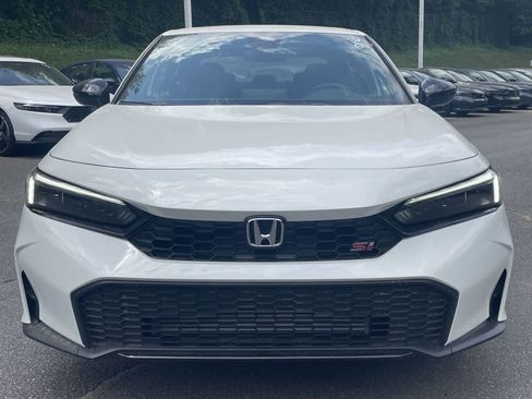New 2026 Honda Civic Si image 6