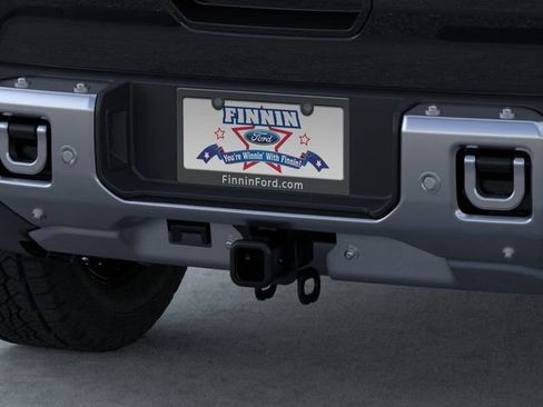 New 2025 Ford Bronco Sport Outer Banks w/ Sasquatch Outer Banks Package image 23