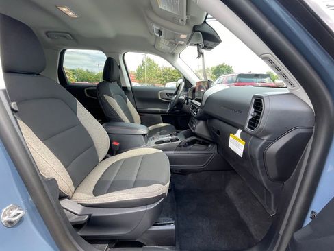 New 2025 Ford Bronco Sport Big Bend image 26