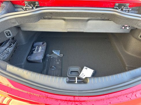 New 2026 Mercedes-Benz CLE 450 4MATIC Cabriolet image 23