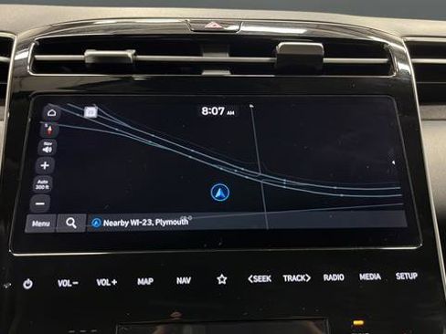 Used 2023 Hyundai Tucson Limited AWD/4WD image 15