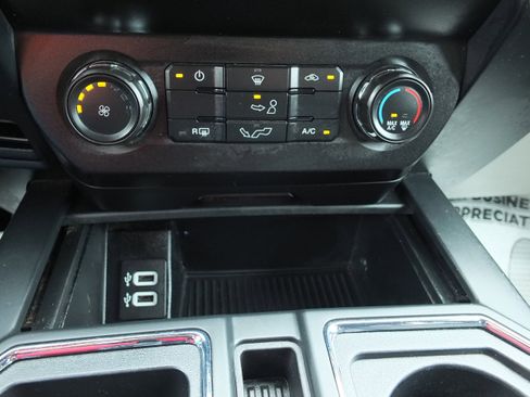 Used 2019 Ford F150 XL w/ Equipment Group 101A Mid AWD/4WD image 25