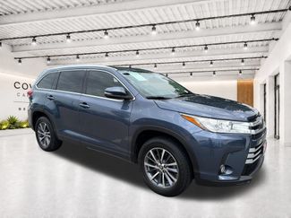 Used 2018 Toyota Highlander XLE FWD 360° Tour