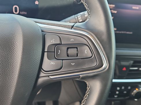 Used 2024 Buick Encore GX Preferred FWD image 19