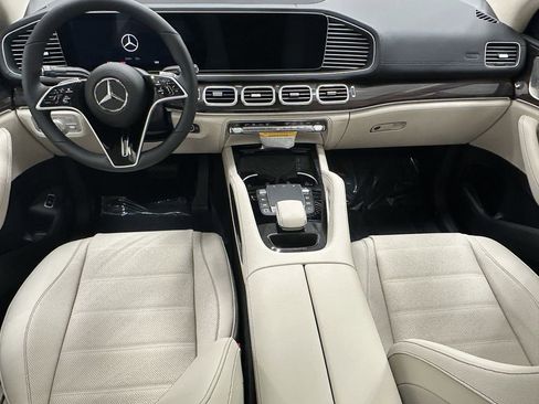 New 2026 Mercedes-Benz GLE 450 4MATIC Coupe image 28