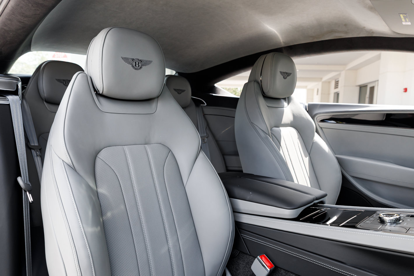 Used 2026 Bentley Continental GT AWD/4WD image 23