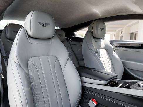 New 2026 Bentley Continental GT image 23