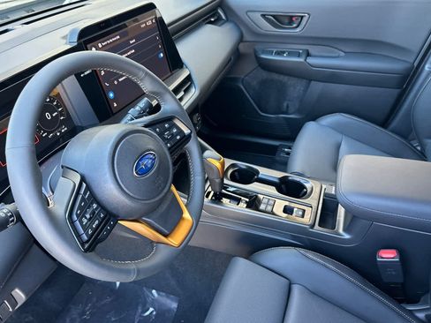 New 2026 Subaru Outback Wilderness AWD/4WD image 9