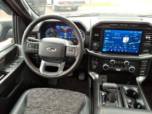 Used 2023 Ford F150 Tremor AWD/4WD image 14