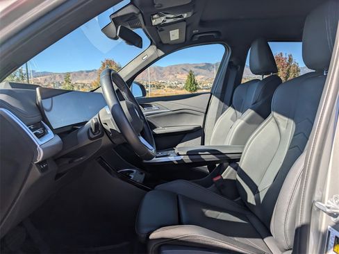 Certified 2025 BMW X1 xDrive28i w/ Technology Package image 11