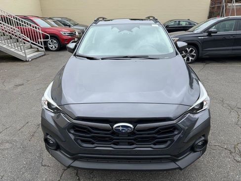Certified 2024 Subaru Crosstrek 2.0i Premium AWD/4WD image 3