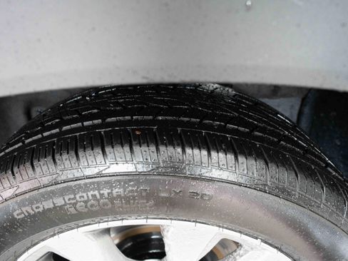 Used 2025 Toyota Grand Highlander Limited image 31