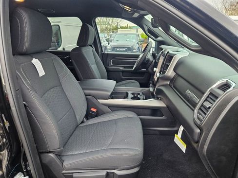 New 2026 RAM 3500 Big Horn image 37