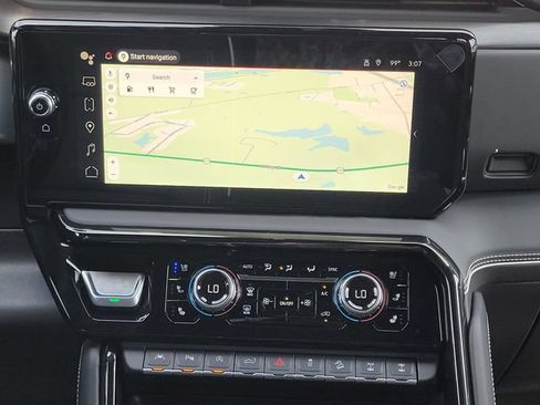 New 2026 GMC Sierra 1500 AT4X AWD/4WD image 13