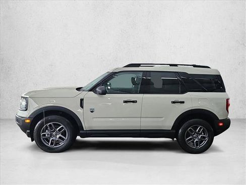 New 2025 Ford Bronco Sport Big Bend w/ Convenience Package image 2