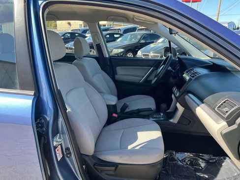 Used 2017 Subaru Forester 2.5i w/ Alloy Wheel Package image 32