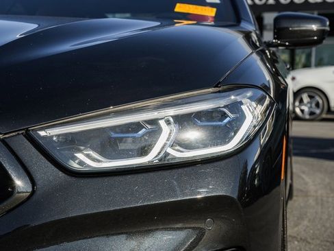 Used 2022 BMW M850i xDrive M850i xDrive image 12