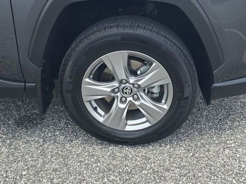 Certified 2024 Toyota RAV4 XLE w/ Convenience Package FWD image 11
