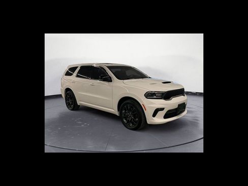 Used 2022 Dodge Durango GT AWD/4WD image 8