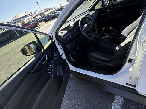 Used 2022 Subaru WRX Limited image 16