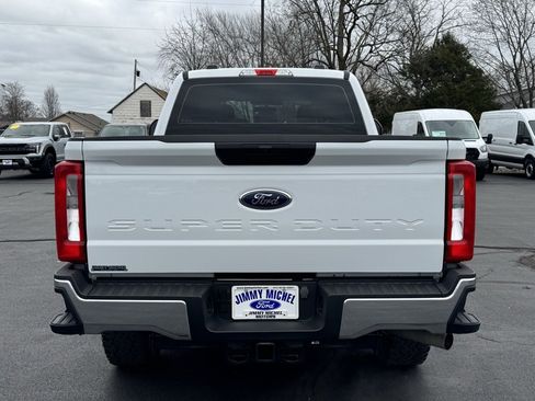 Used 2024 Ford F250 XL w/ XL Off-Road Package image 25