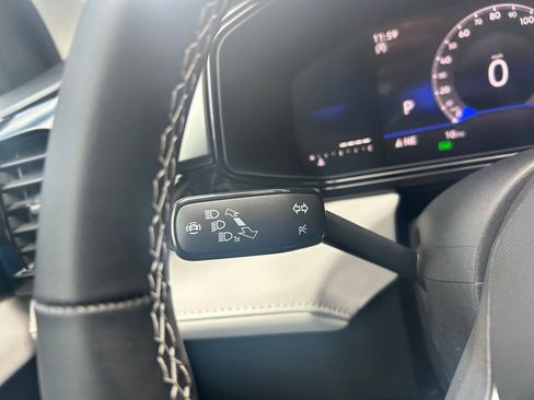 New 2026 Volkswagen Taos S image 24