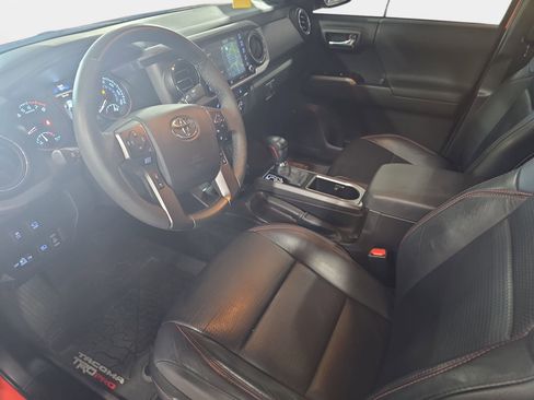 Used 2023 Toyota Tacoma TRD Pro image 16