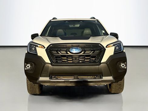 Used 2022 Subaru Forester Wilderness image 8