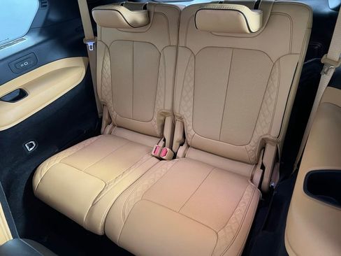 Used 2024 Jeep Grand Cherokee L Summit image 30