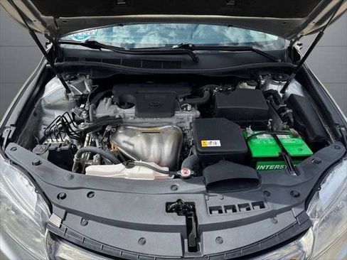 Certified 2017 Toyota Camry XSE FWD image 80