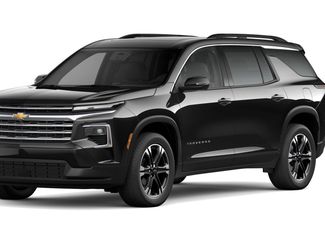 New 2027 Chevrolet Traverse LT w/ Sun and Wheel Package FWD video 1