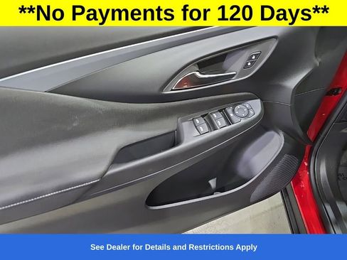 New 2026 Buick Envista Preferred w/ Convenience I Package image 18